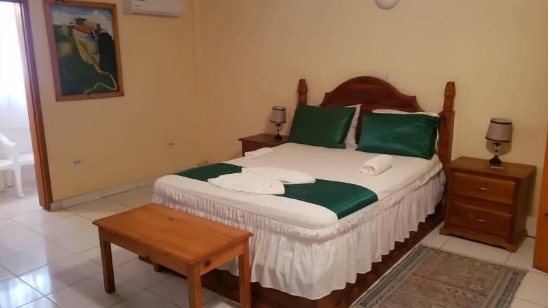 Pc Entreprises Guest House image