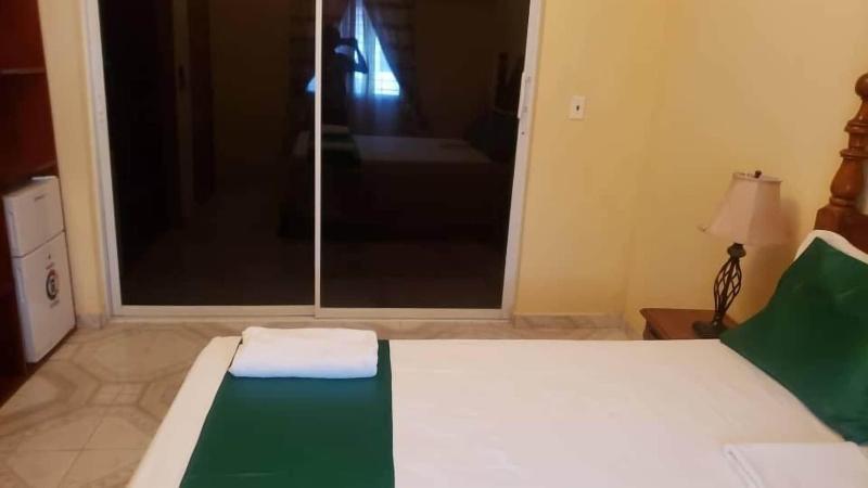 Pc Entreprises Guest House image