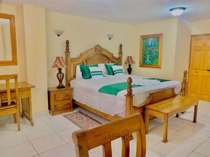 Pc Entreprises Guest House image