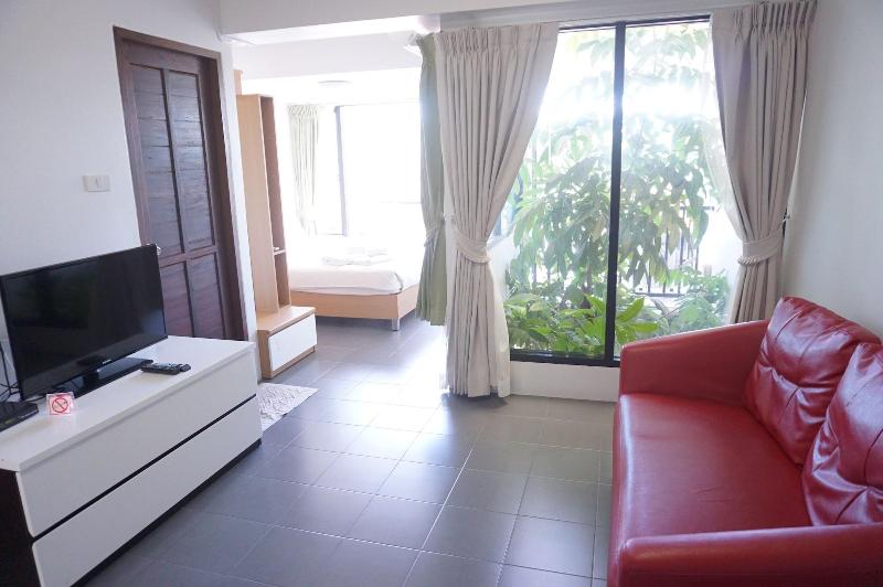 Pinthira Resort image