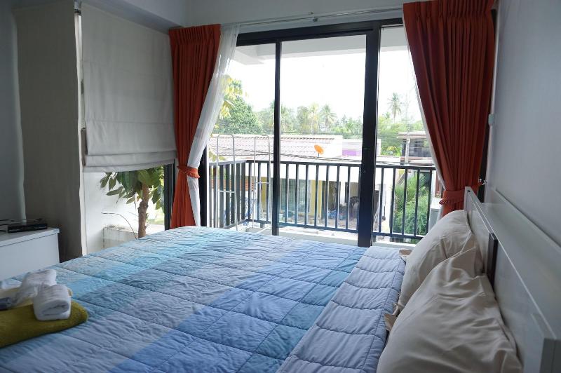 Pinthira Resort image