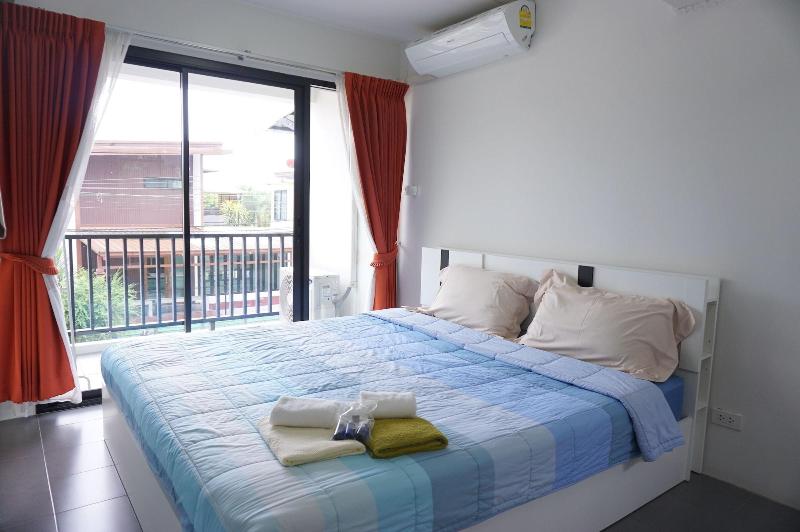 Pinthira Resort image
