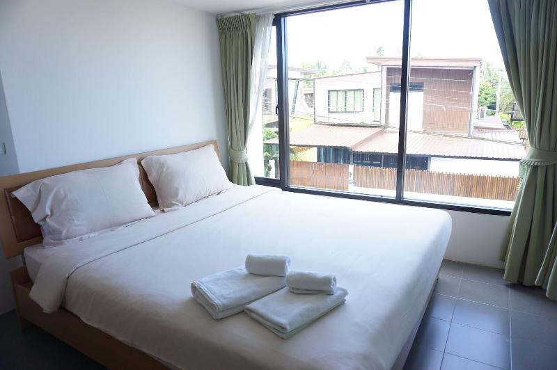 Pinthira Resort image