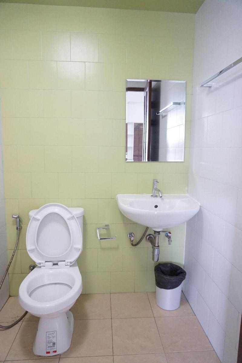Pinthira Resort image