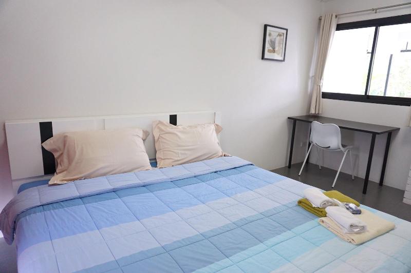 Pinthira Resort image
