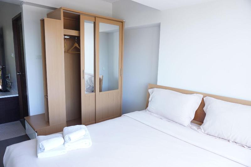 Pinthira Resort image