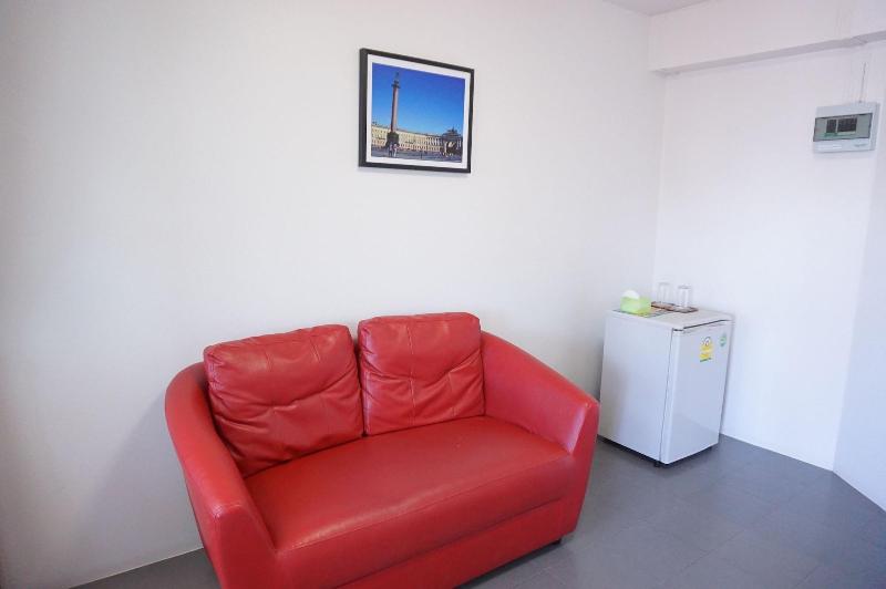 Pinthira Resort image