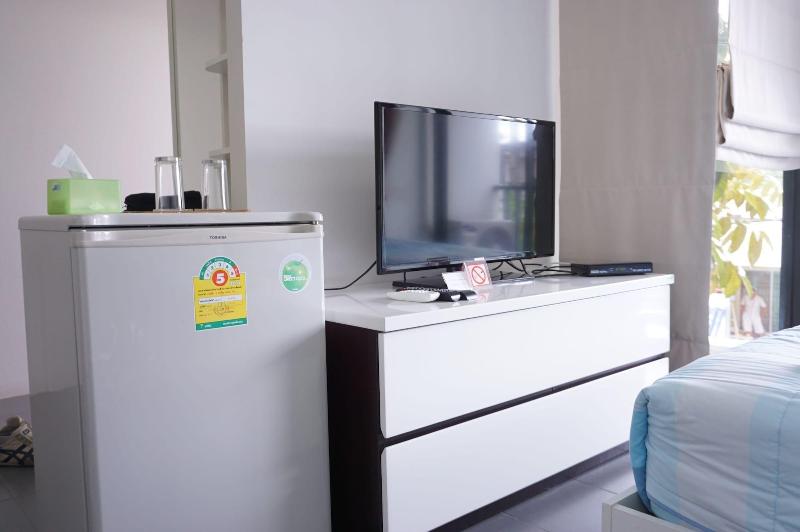 Pinthira Resort image