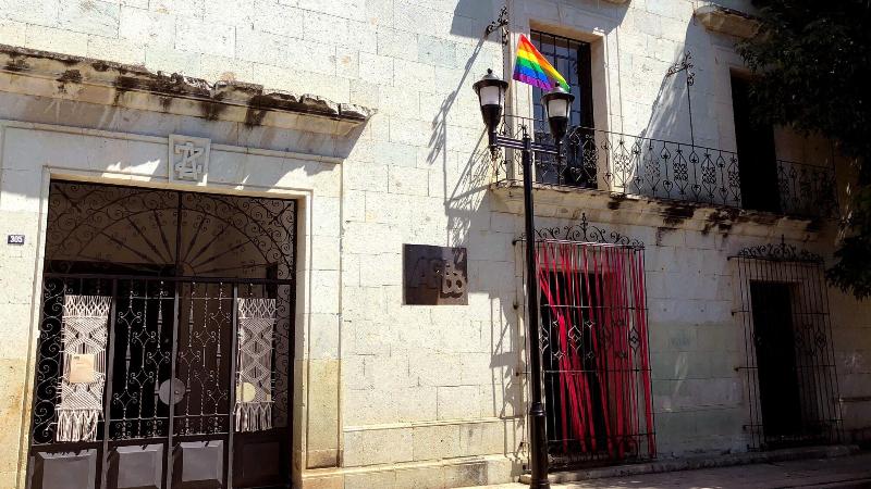 Agrado Guest House — general view