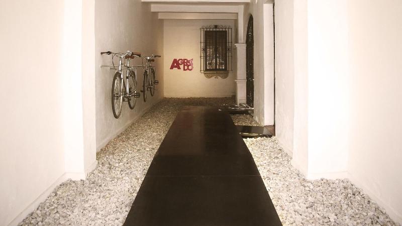 Agrado Guest House — general view