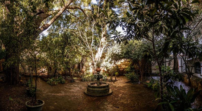 Agrado Guest House image