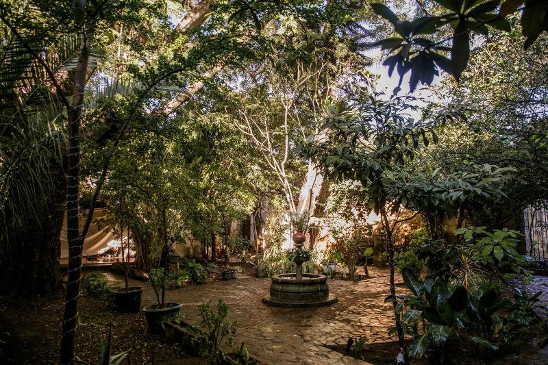 Agrado Guest House image