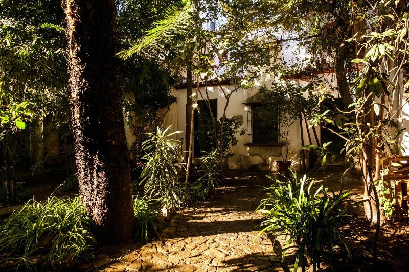 Agrado Guest House image