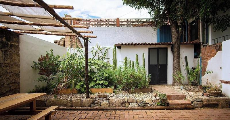 Agrado Guest House — general view