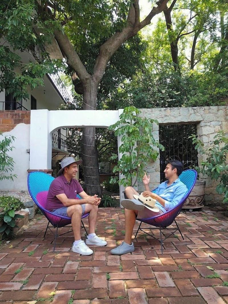 Agrado Guest House — general view