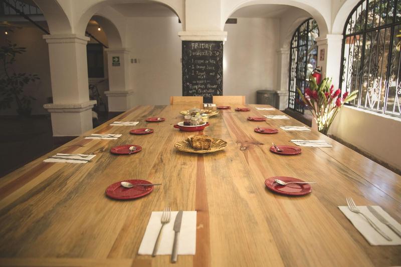 Agrado Guest House image