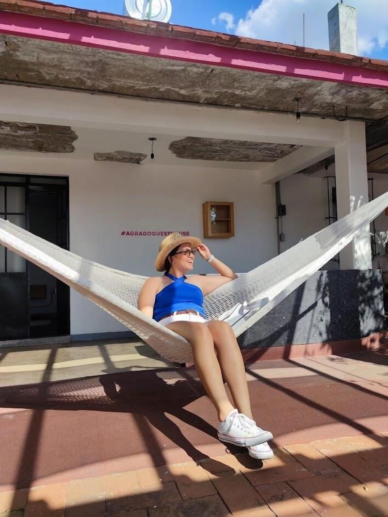 Agrado Guest House image