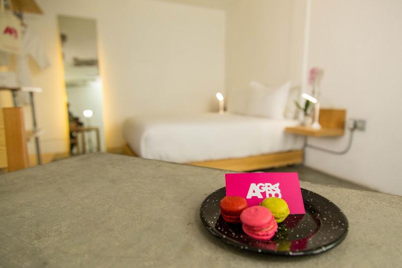 Agrado Guest House image