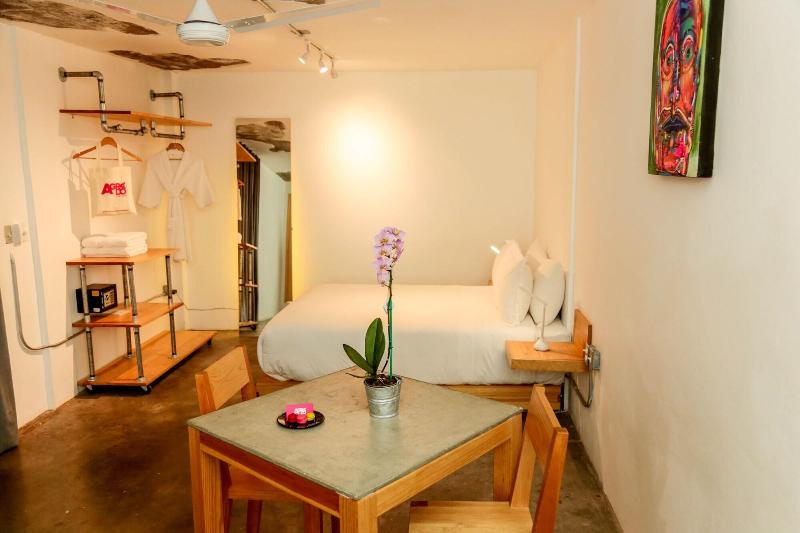 Agrado Guest House image