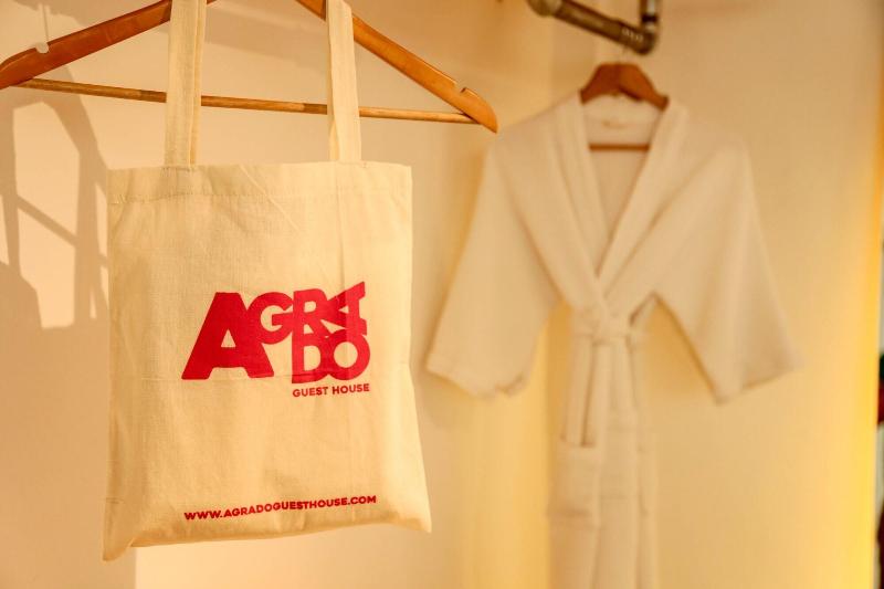 Agrado Guest House image