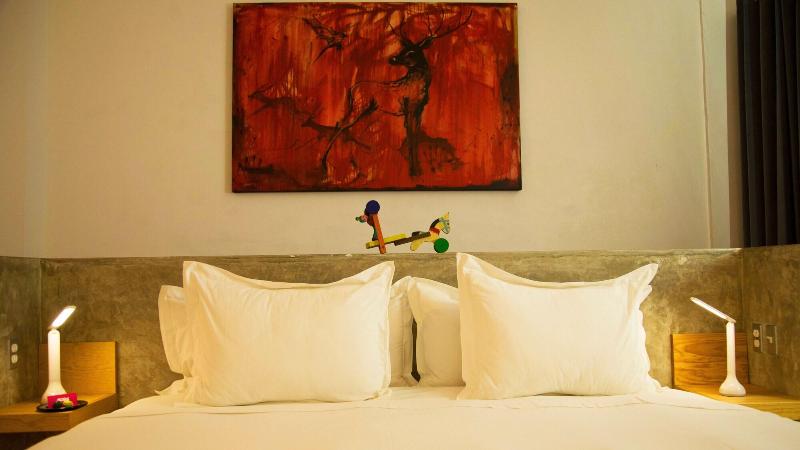 Agrado Guest House image