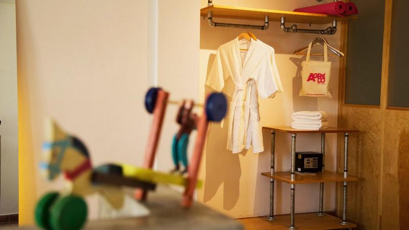 Agrado Guest House image