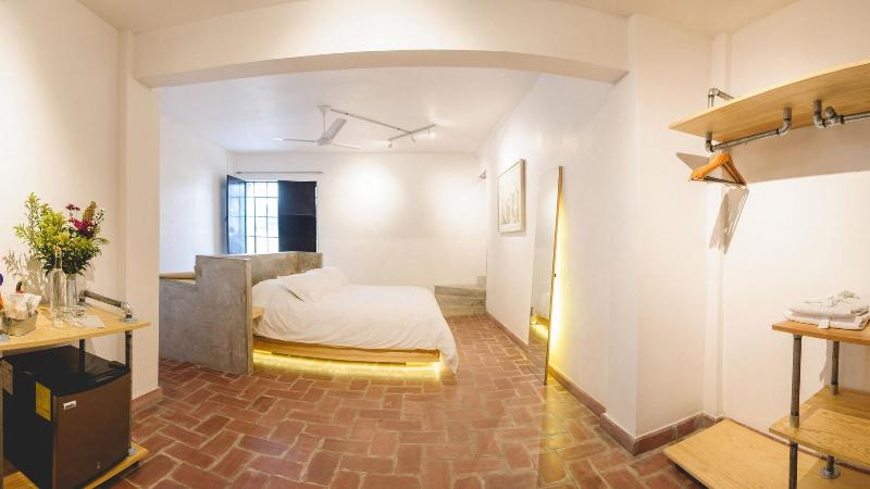Agrado Guest House image