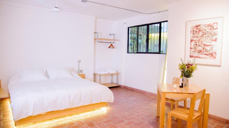 Agrado Guest House image