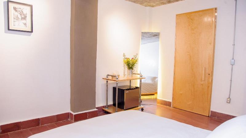 Agrado Guest House image
