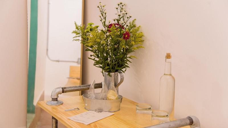 Agrado Guest House image