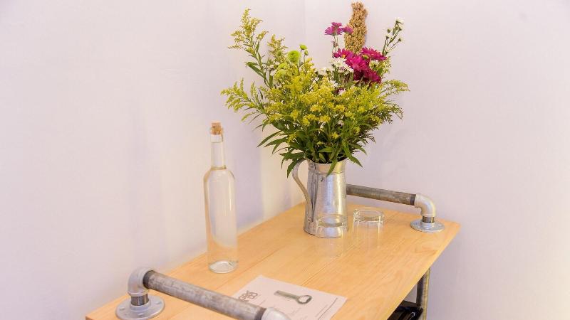 Agrado Guest House image