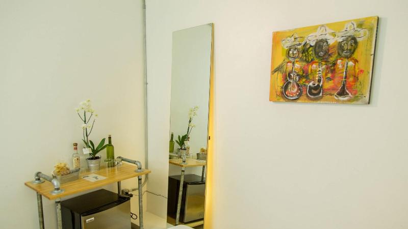 Agrado Guest House image