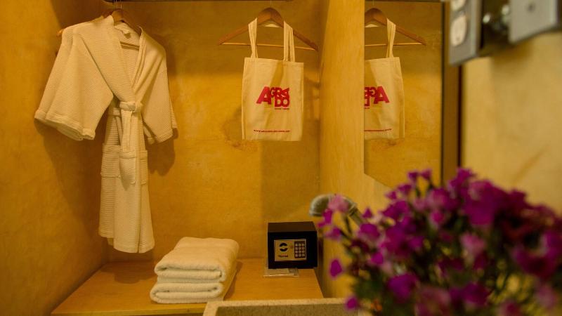 Agrado Guest House image