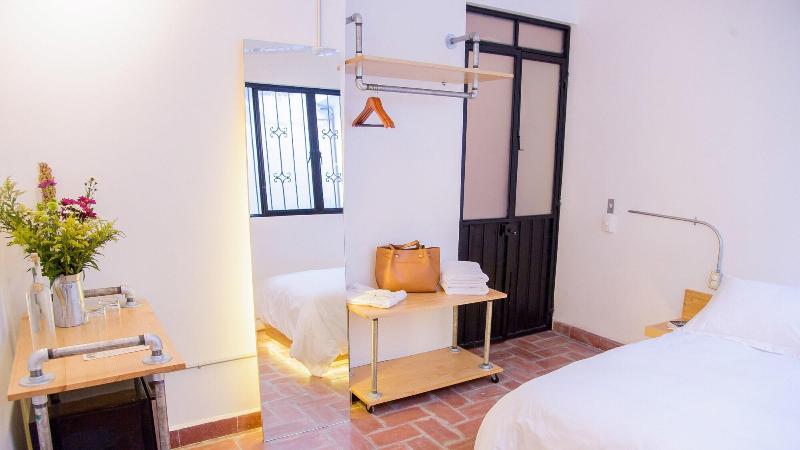 Agrado Guest House image