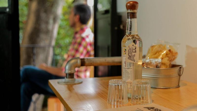 Agrado Guest House image