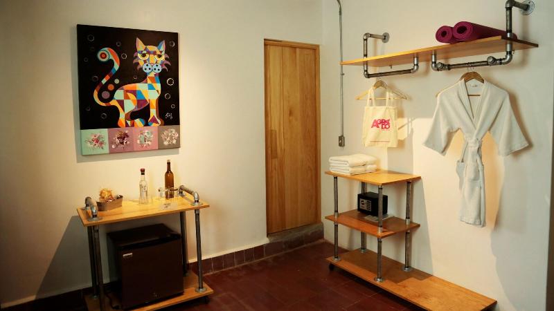 Agrado Guest House image