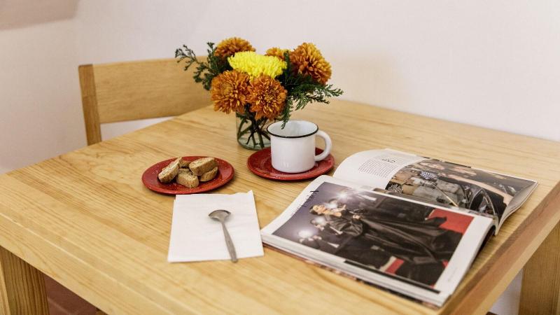 Agrado Guest House image