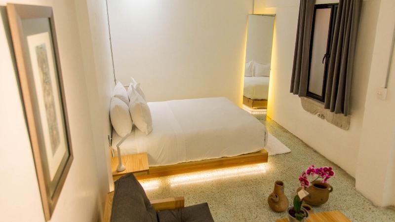 Agrado Guest House image