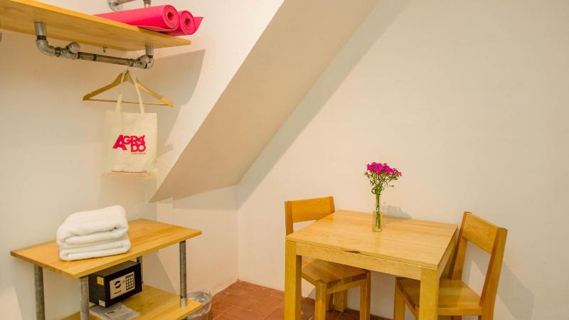Agrado Guest House image