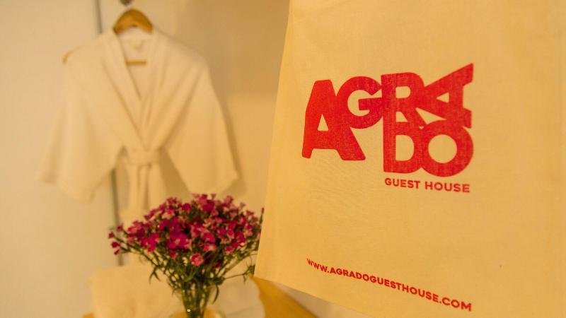 Agrado Guest House image