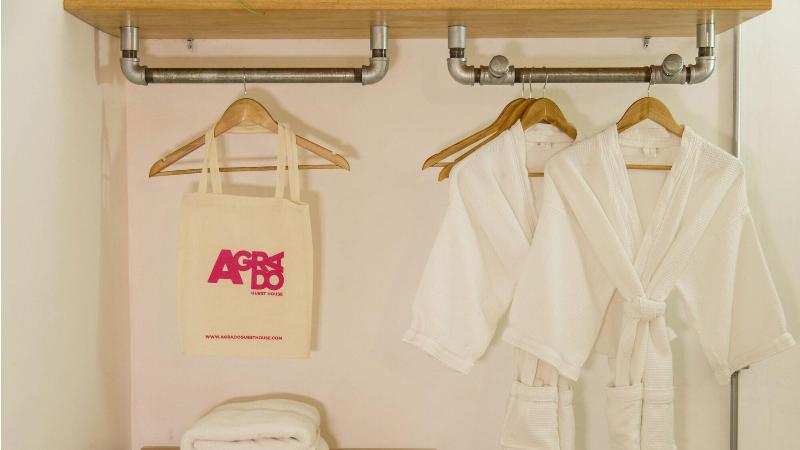 Agrado Guest House image