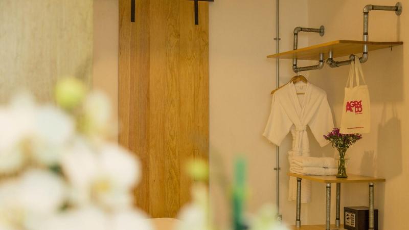 Agrado Guest House image