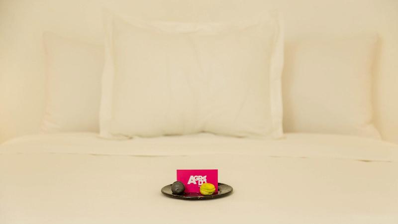 Agrado Guest House image