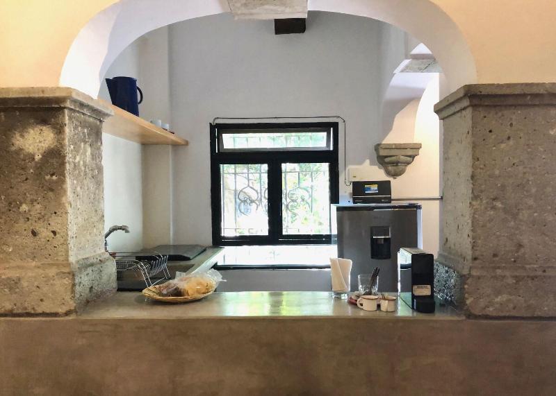 Agrado Guest House image
