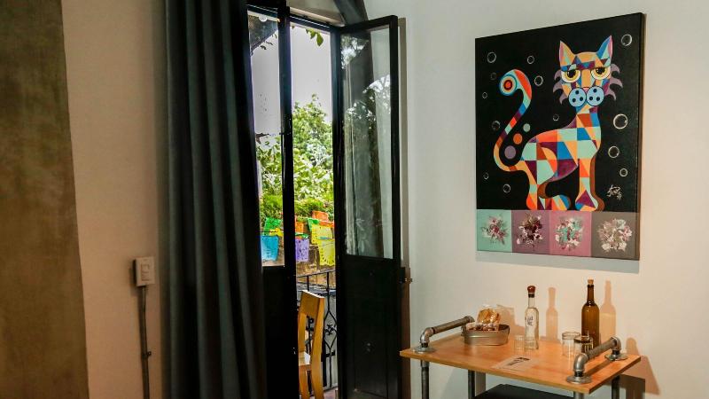 Agrado Guest House image