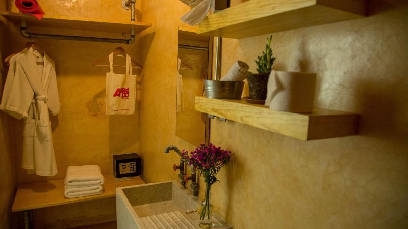 Agrado Guest House image