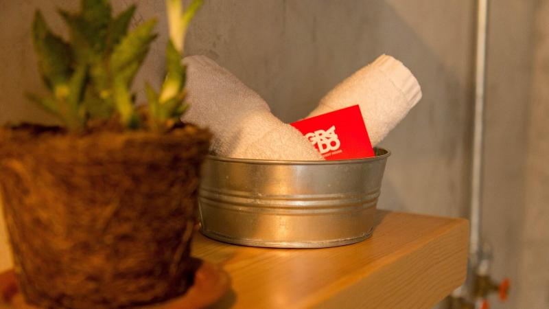 Agrado Guest House image