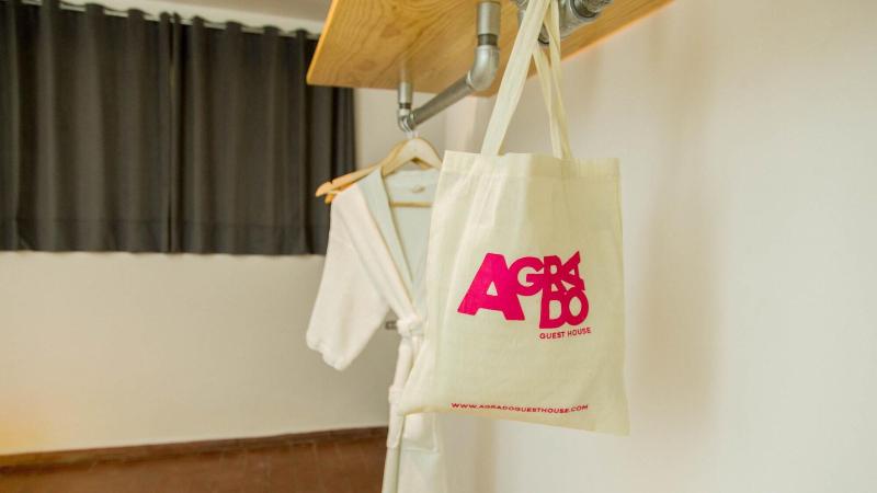 Agrado Guest House image