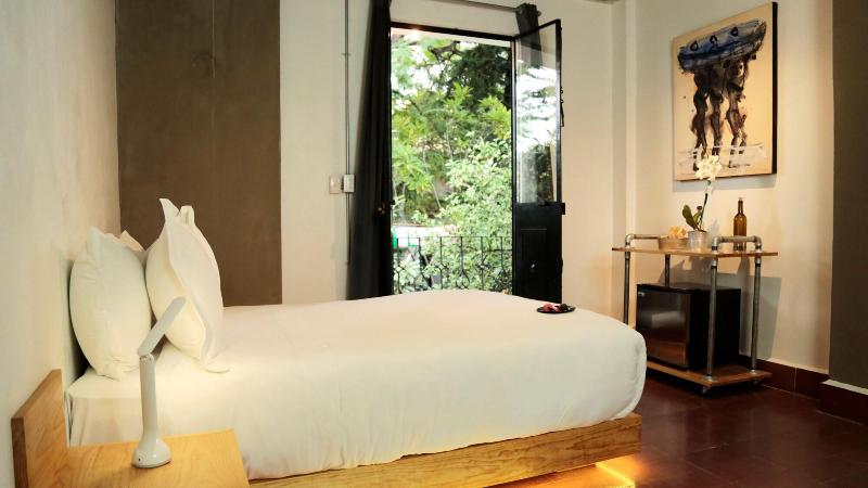 Agrado Guest House image