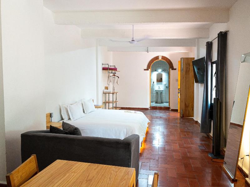 Agrado Guest House image